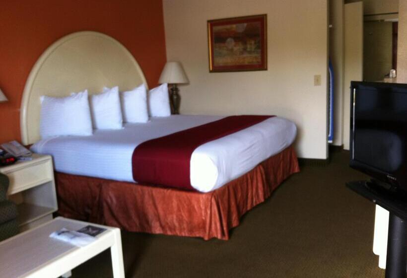호텔 Best Western Airport Inn