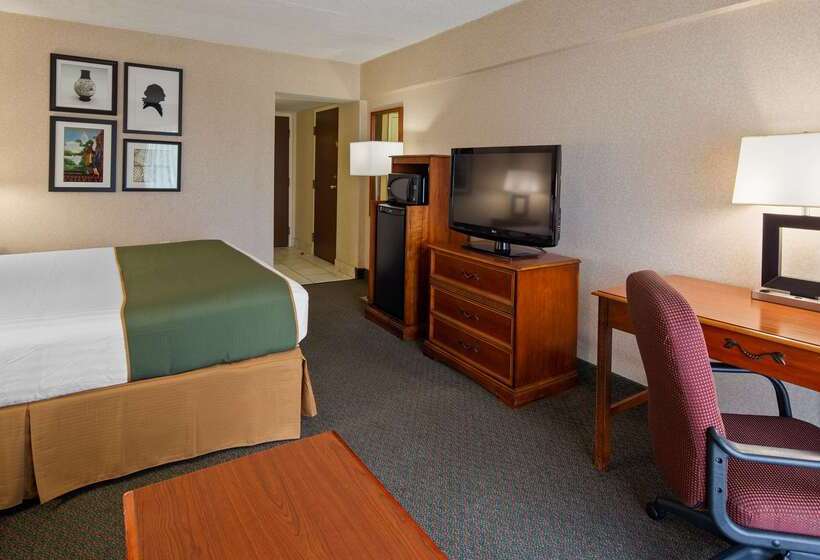 ホテル Best Western Capital Beltway Washington Dc