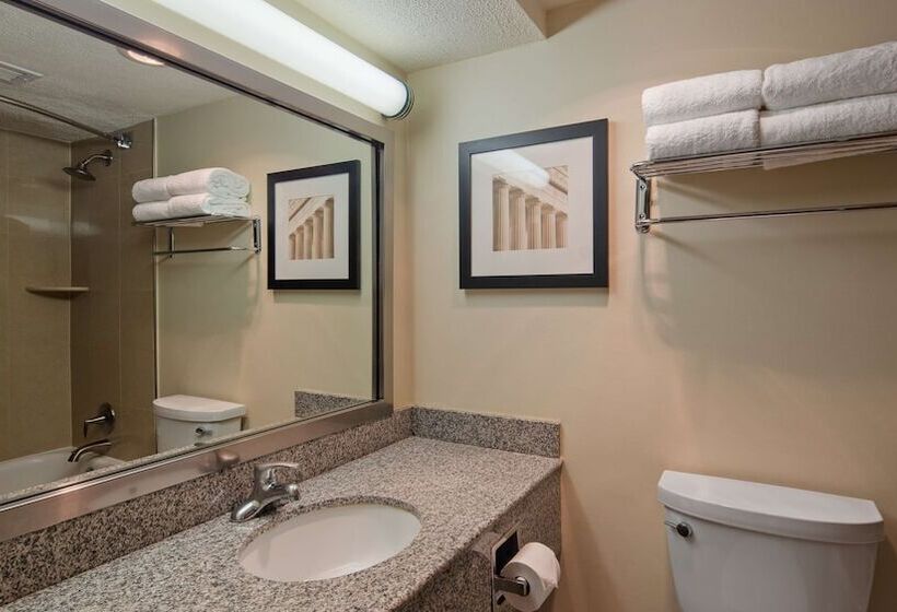 هتل Best Western Capital Beltway Washington Dc