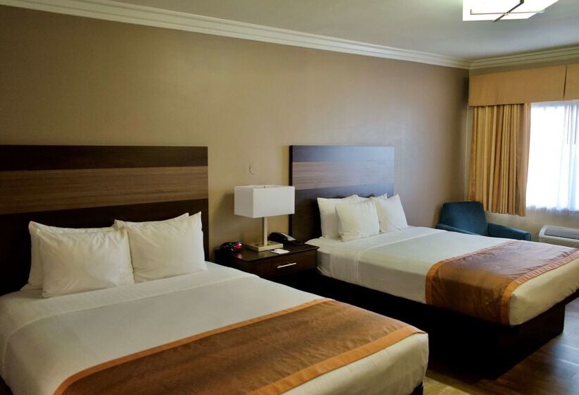 호텔 Best Western China Lake Inn