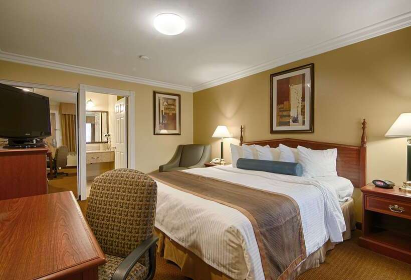 호텔 Best Western China Lake Inn