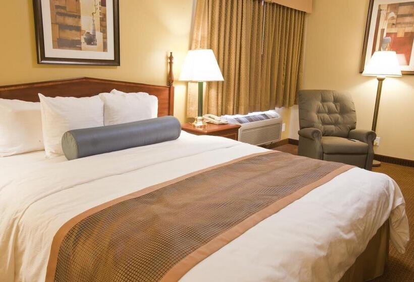 호텔 Best Western China Lake Inn