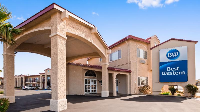 호텔 Best Western China Lake Inn