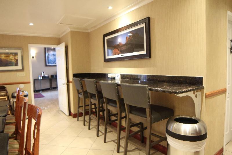 호텔 Best Western China Lake Inn