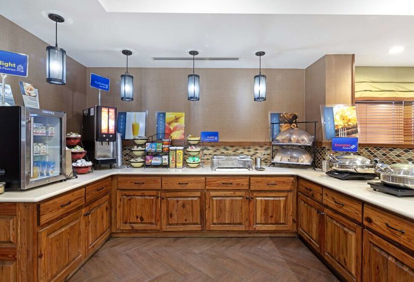 Отель Best Western Colonial Inn