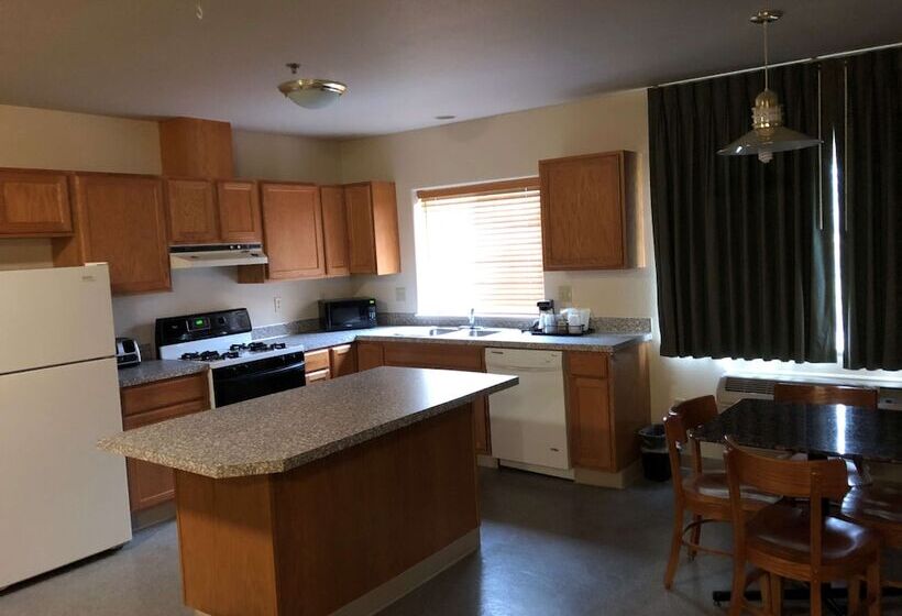 호텔 Best Western Dallas Inn & Suites
