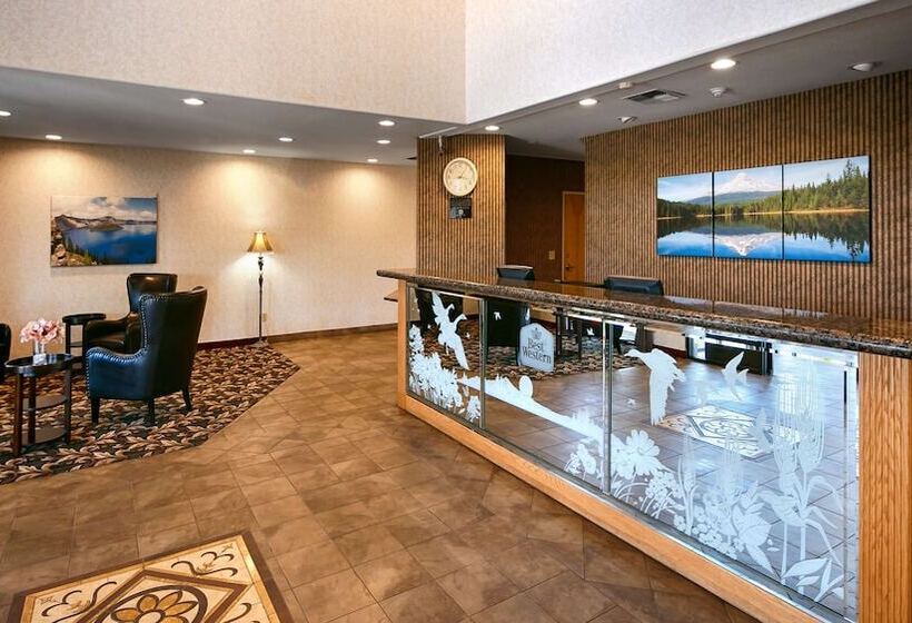 호텔 Best Western Dallas Inn & Suites