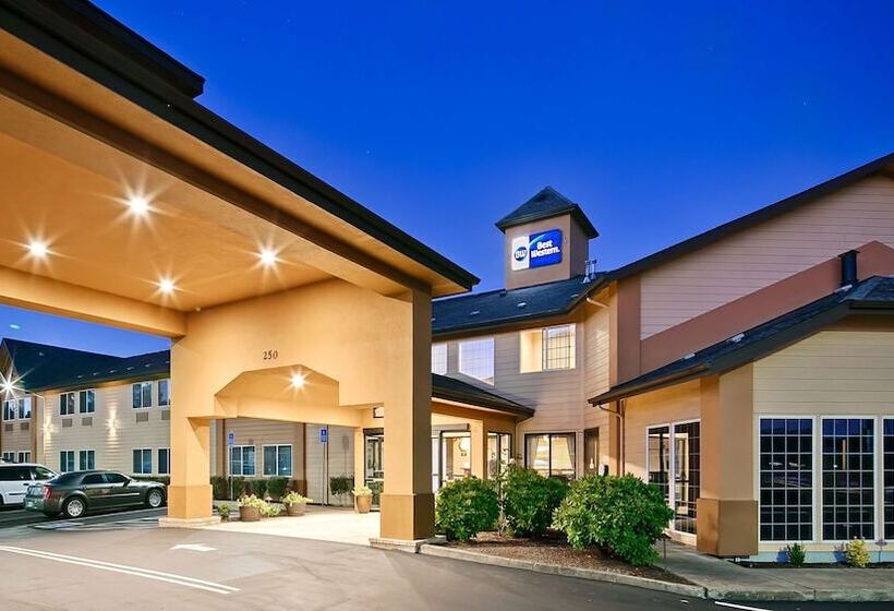 호텔 Best Western Dallas Inn & Suites