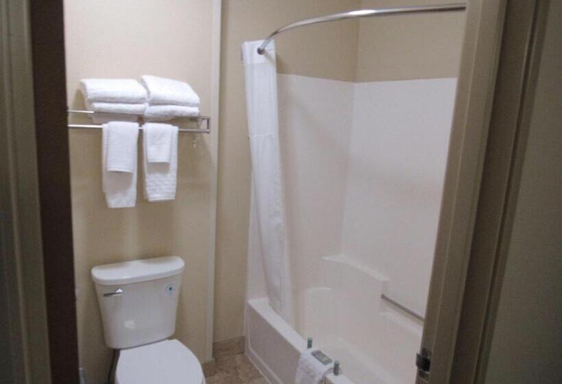 هتل Best Western Empire Towers