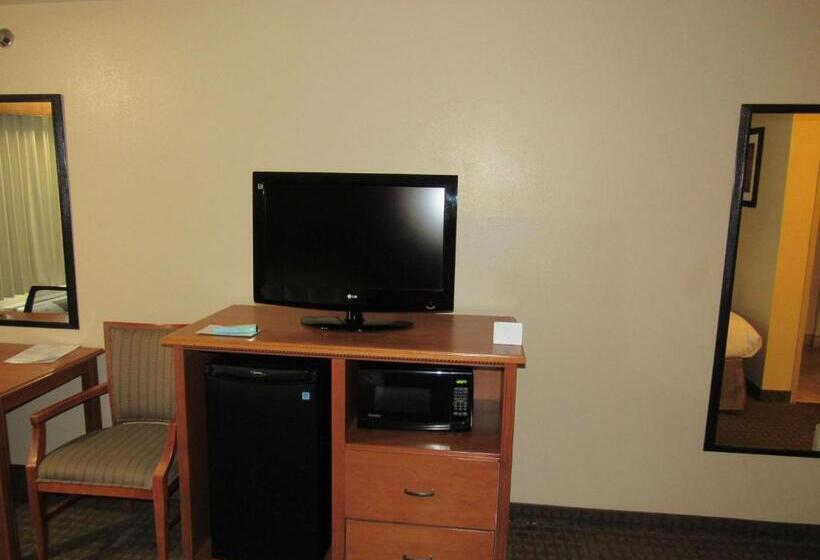 هتل Best Western Empire Towers
