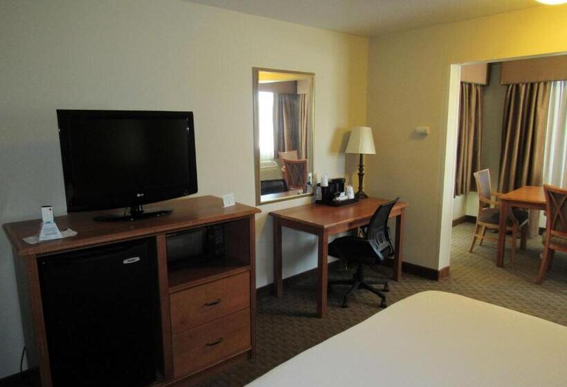 هتل Best Western Empire Towers