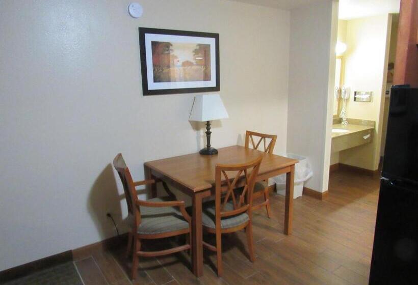 هتل Best Western Empire Towers