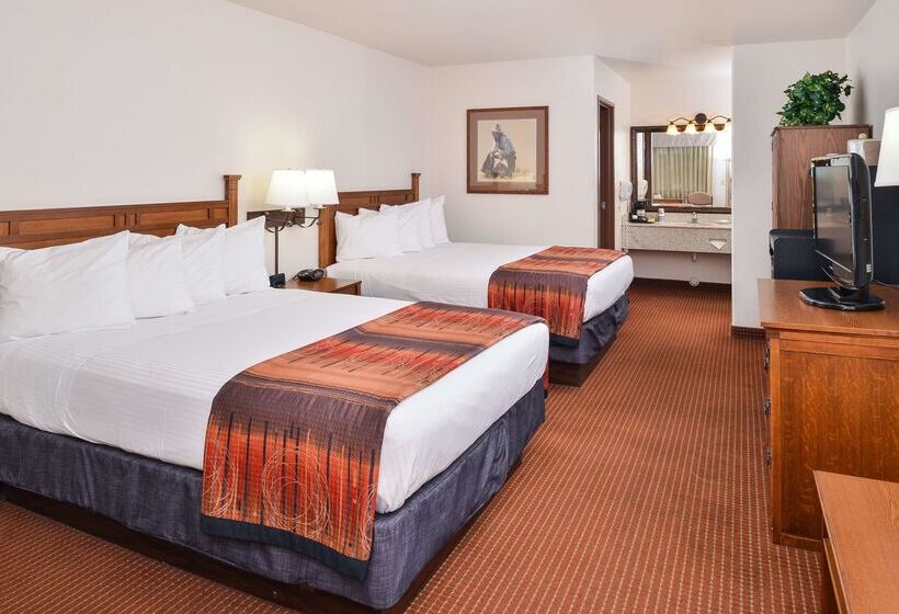 ホテル Best Western Grande River Inn & Suites