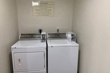 هتل Best Western Grande River Inn & Suites