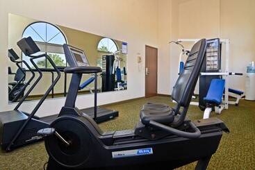 هتل Best Western Grande River Inn & Suites