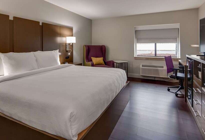 هتل Best Western Huntsville