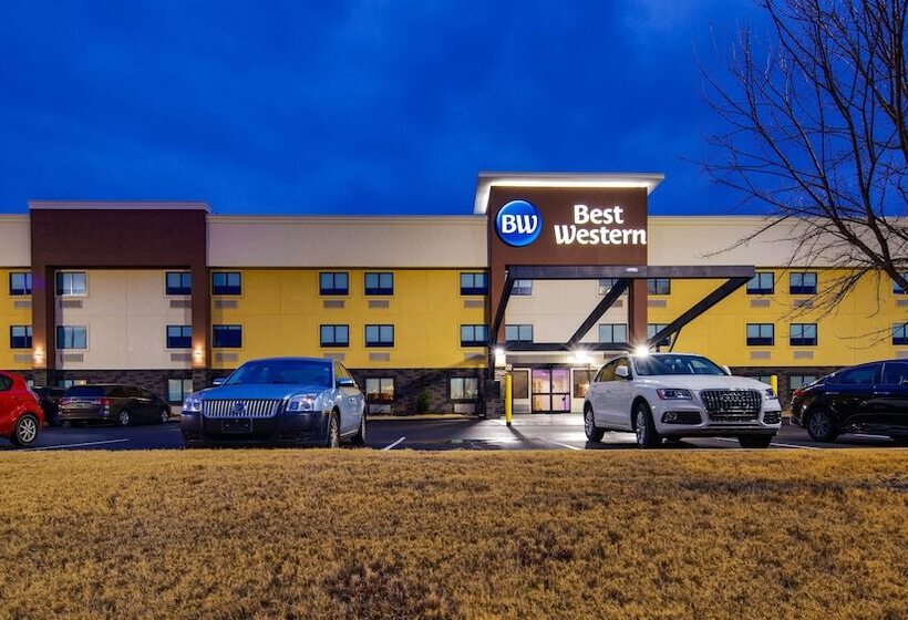 هتل Best Western Huntsville
