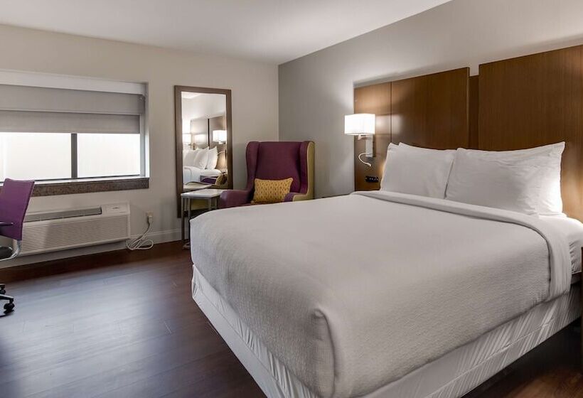 هتل Best Western Huntsville