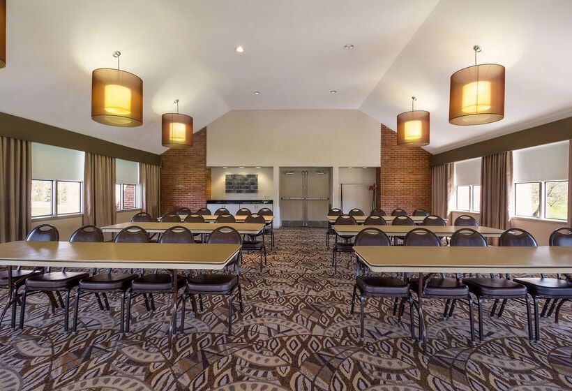 ホテル Best Western Lock Haven