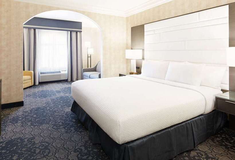 هتل Best Western Plus Abbey Inn
