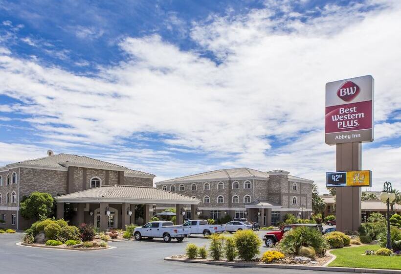 هتل Best Western Plus Abbey Inn