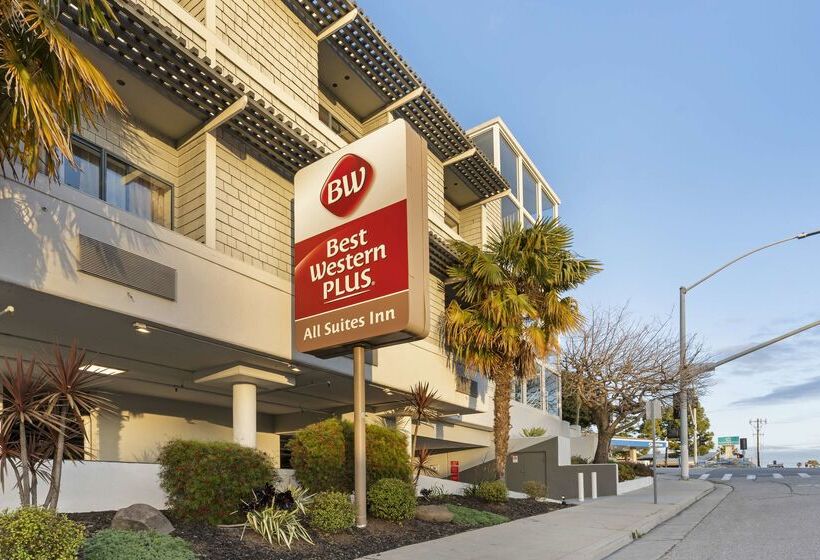 هتل Best Western Plus All Suites Inn
