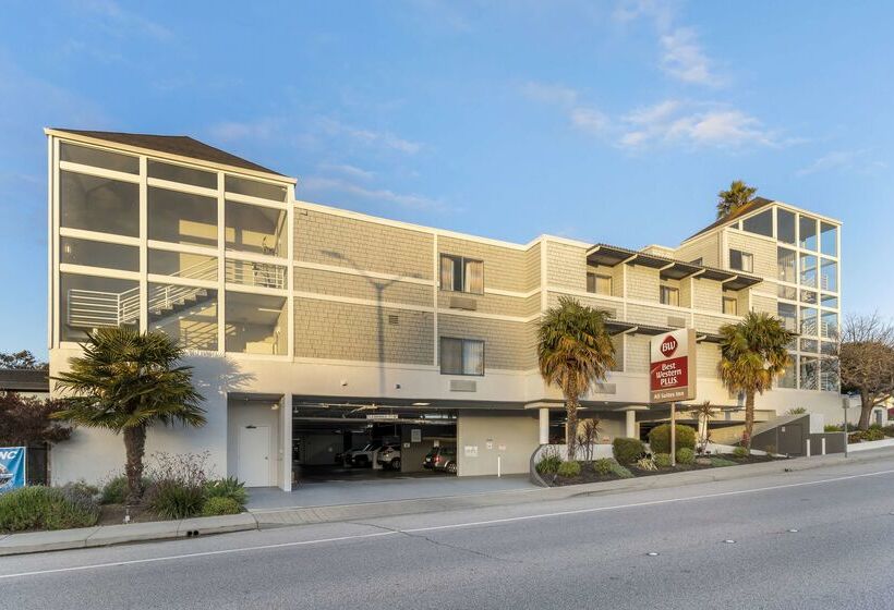 هتل Best Western Plus All Suites Inn