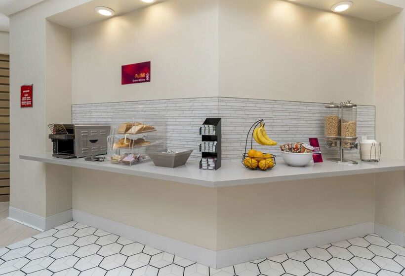 هتل Best Western Plus All Suites Inn