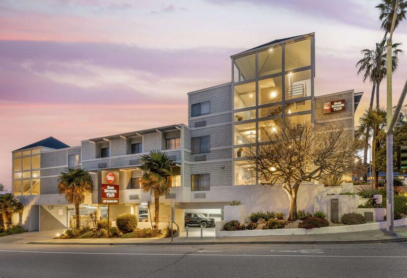 هتل Best Western Plus All Suites Inn