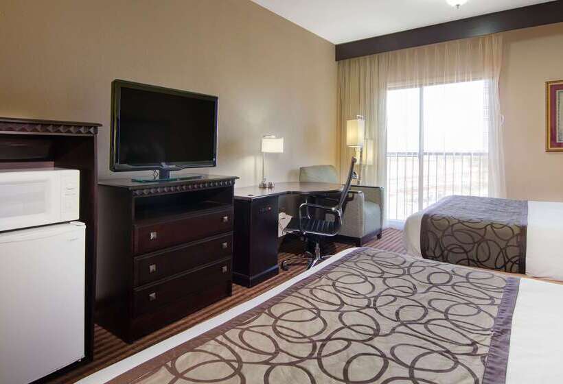 هتل Best Western Plus Atlanta Airporteast