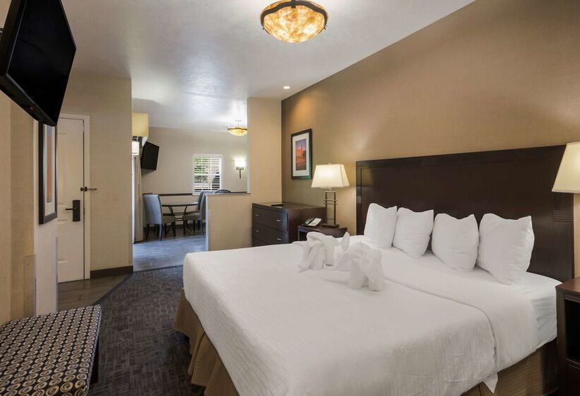 Hotel Best Western Plus Canyonlands Inn