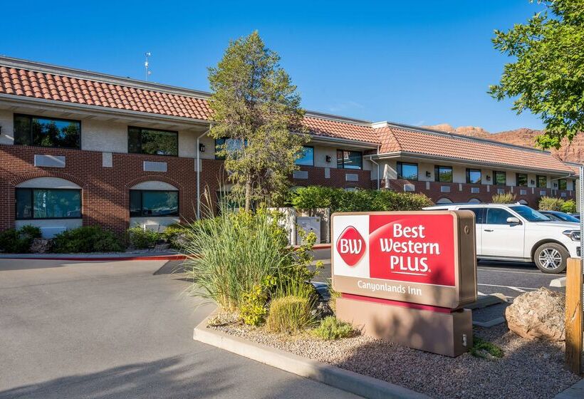 هتل Best Western Plus Canyonlands Inn