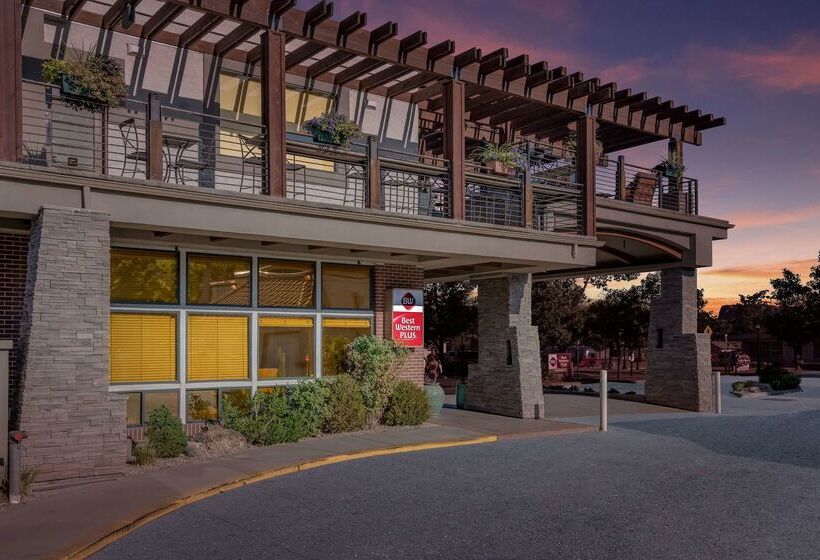 هتل Best Western Plus Canyonlands Inn