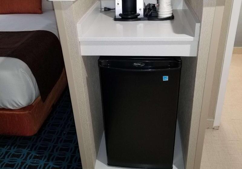 בית מלון כפרי Best Western Plus Chelmsford Inn