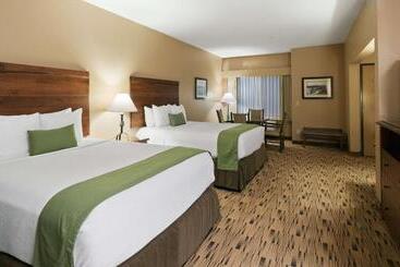 酒店 Best Western Plus Columbia River Inn