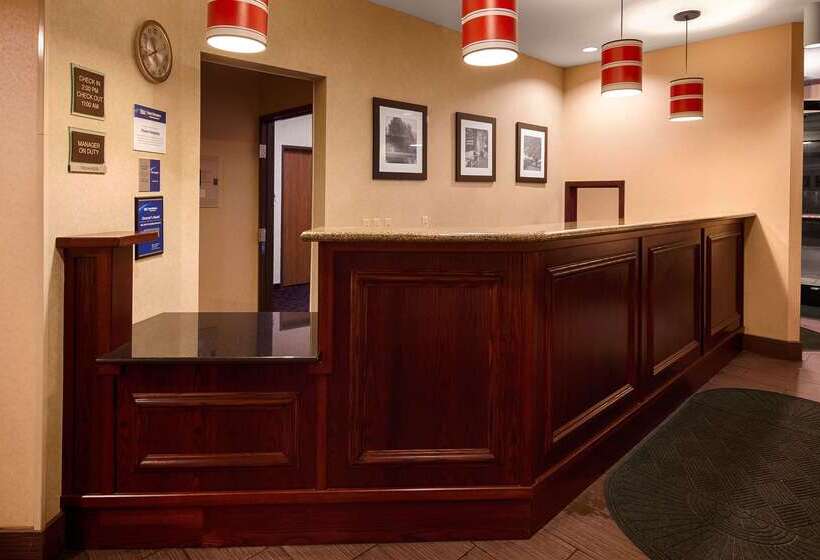 ホテル Best Western Plus Executive Inn