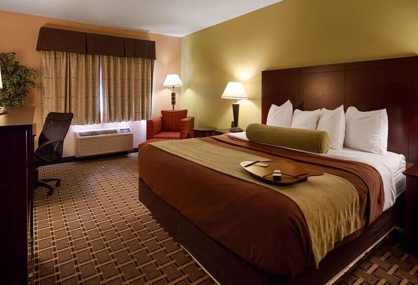 ホテル Best Western Plus Executive Inn