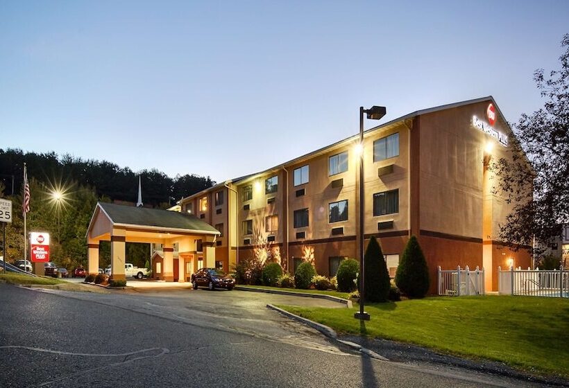 ホテル Best Western Plus Executive Inn
