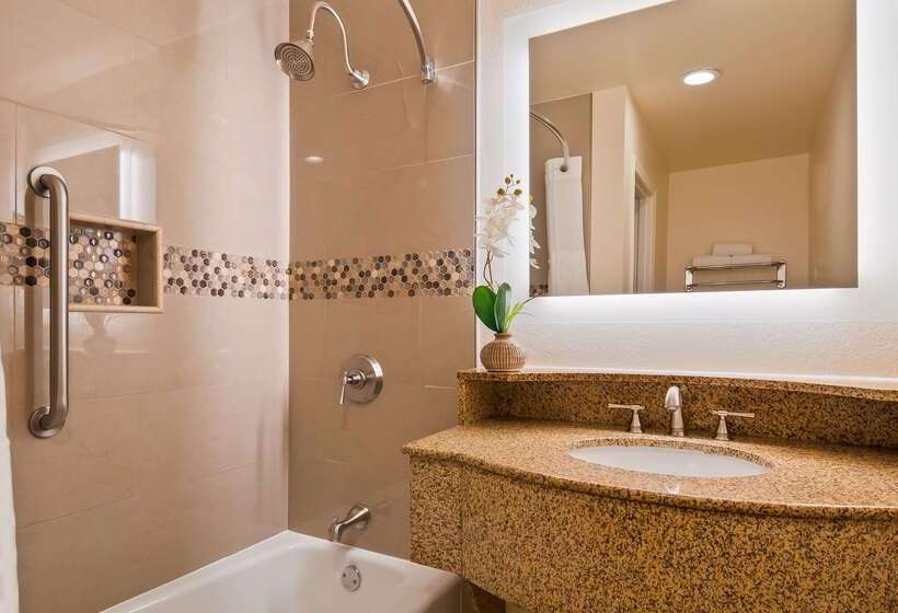 فندق Best Western Plus Ontario Airport & Convention Center