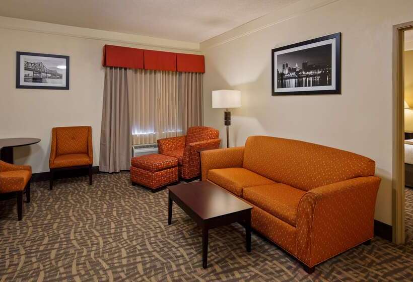 호텔 Best Western Plus Peoria