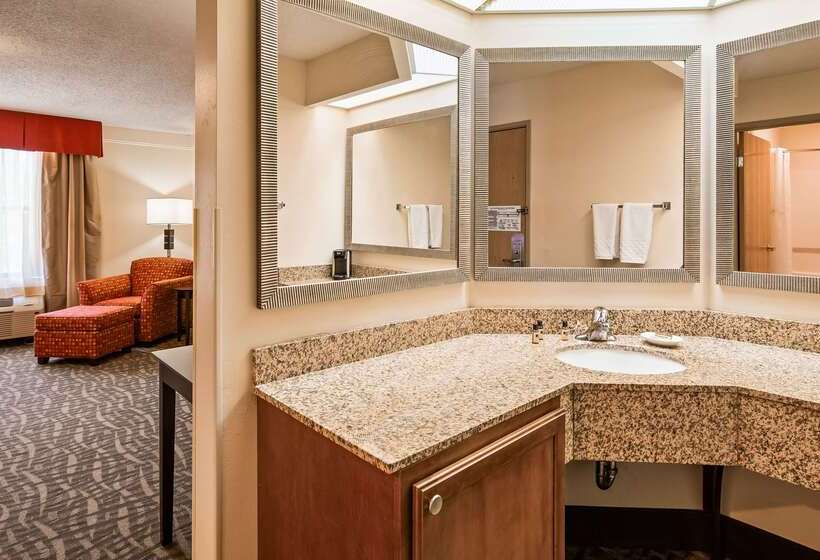 فندق Best Western Plus Peoria