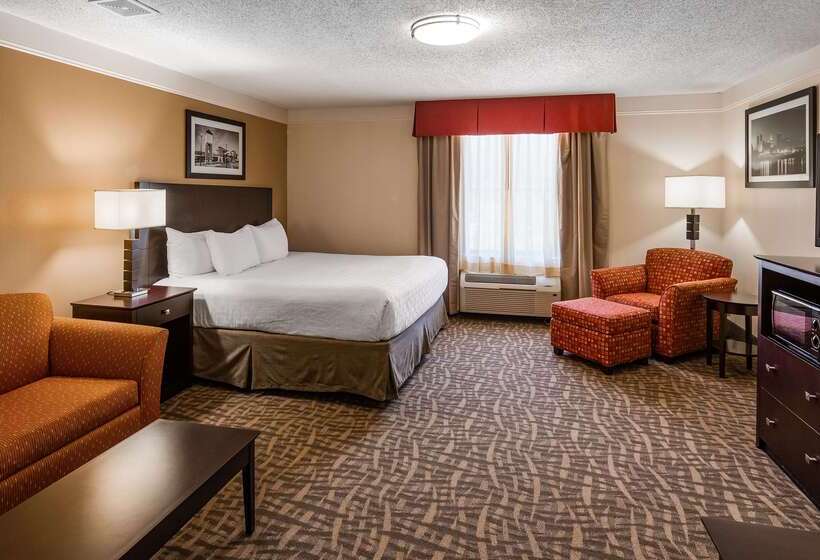 فندق Best Western Plus Peoria