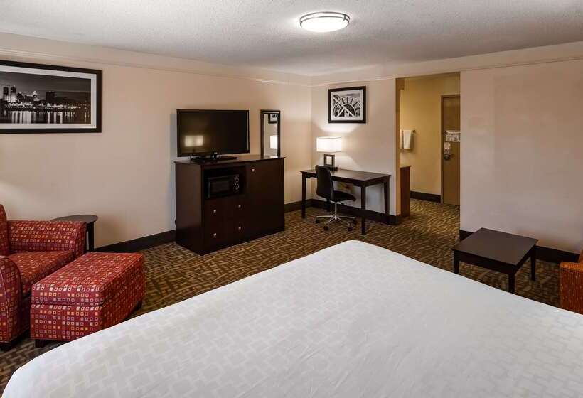 호텔 Best Western Plus Peoria