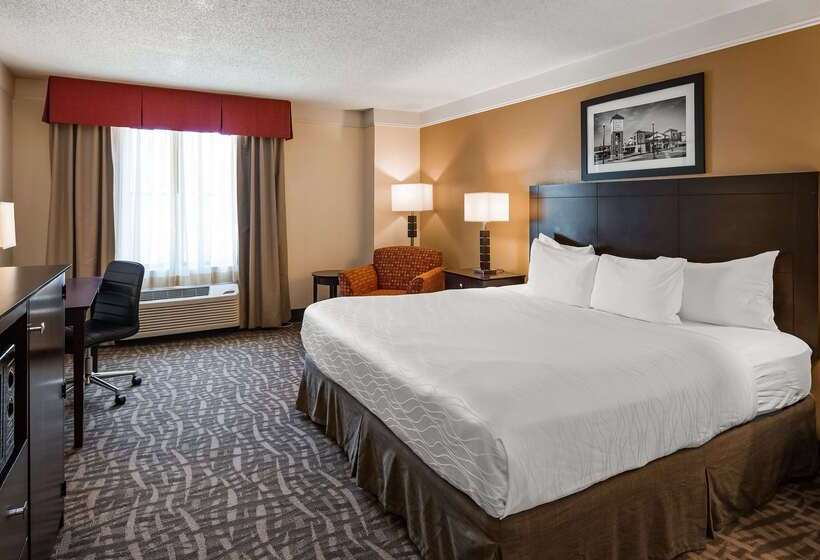 호텔 Best Western Plus Peoria