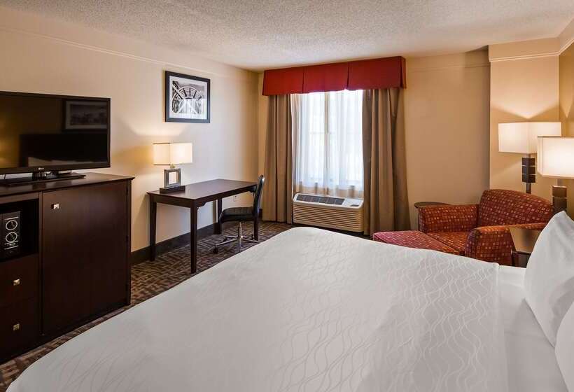 فندق Best Western Plus Peoria