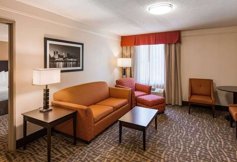 فندق Best Western Plus Peoria