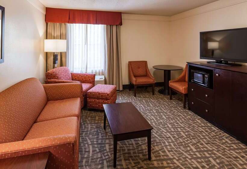 호텔 Best Western Plus Peoria