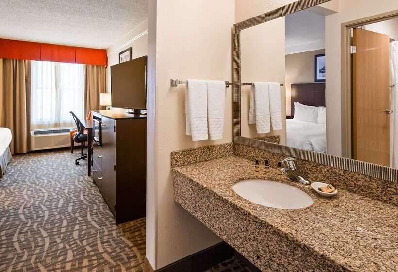 Hotel Best Western Plus Peoria