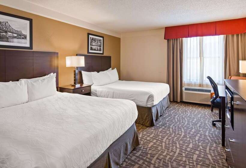 هتل Best Western Plus Peoria