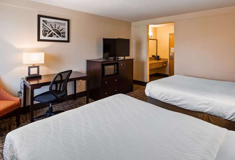 هتل Best Western Plus Peoria